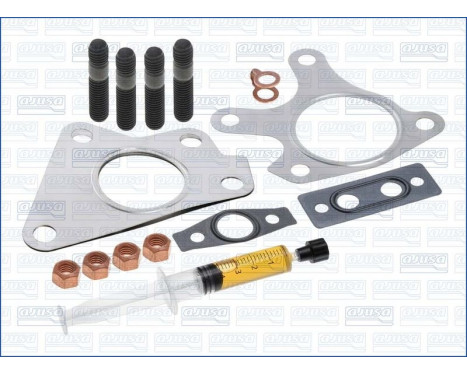Mounting Kit, charger, Image 2