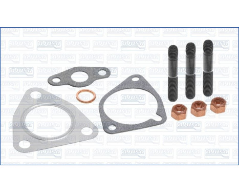 Mounting Kit, charger, Image 2