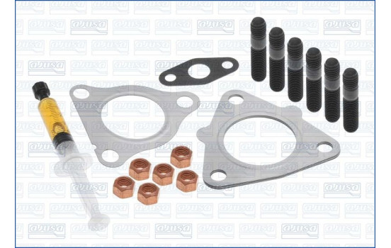 Mounting Kit, charger, Image 2