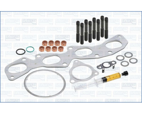 Mounting Kit, charger, Image 2