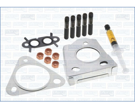 Mounting Kit, charger, Image 2