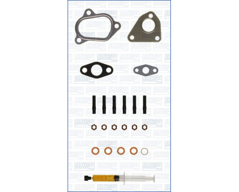 Mounting Kit, charger, Image 2