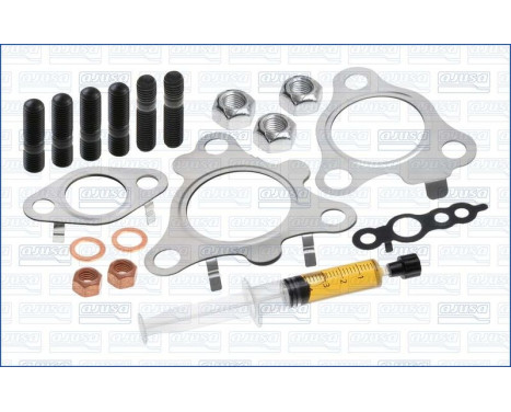 Mounting Kit, charger, Image 2