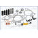 Mounting Kit, charger, Thumbnail 2