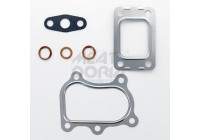 Mounting Kit, charger