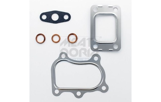 Mounting Kit, charger