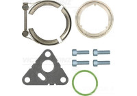 Mounting Kit, charger