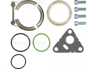 Mounting Kit, charger