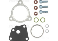 Mounting Kit, charger