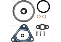 Mounting Kit, charger