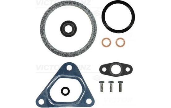 Mounting Kit, charger
