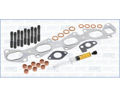 Mounting Kit, charger, Image 2