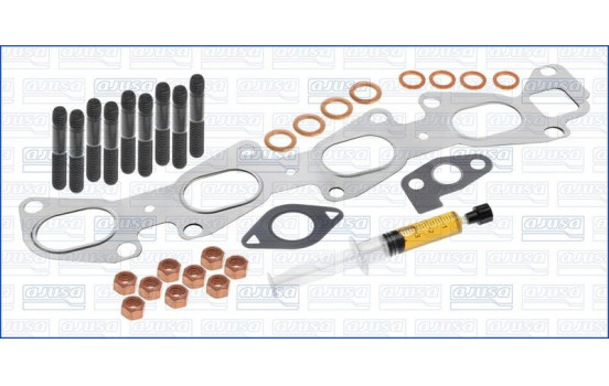 Mounting Kit, charger, Image 2