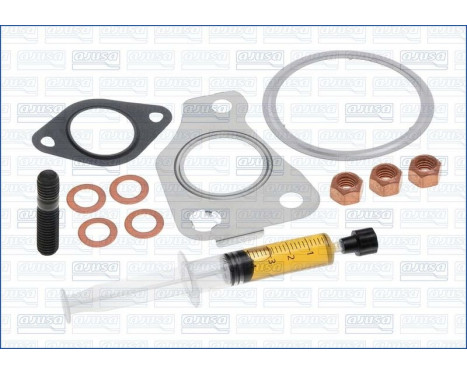Mounting Kit, charger, Image 2