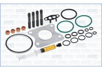 Mounting Kit, charger