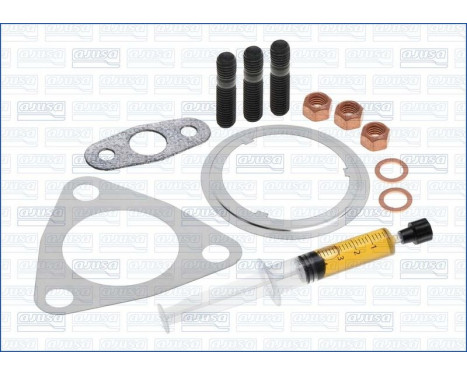 Mounting Kit, charger, Image 2