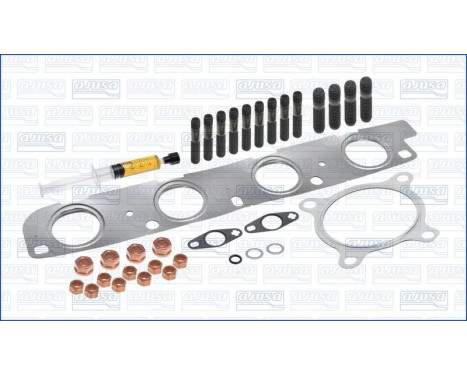 Mounting Kit, charger, Image 2