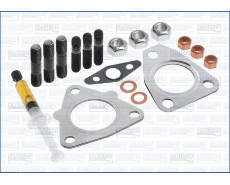 Mounting Kit, charger, Image 2