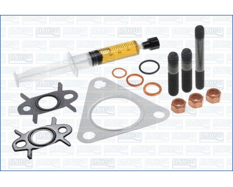 Mounting Kit, charger, Image 2