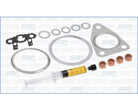 Mounting Kit, charger, Image 2