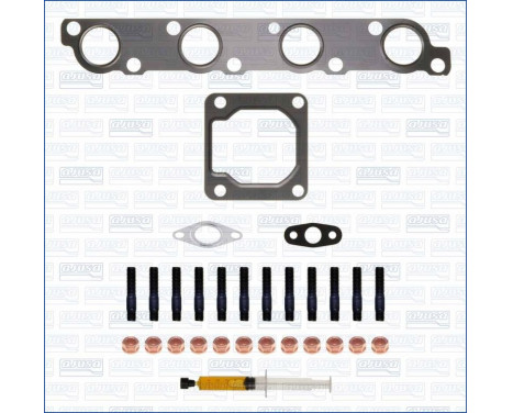 Mounting Kit, charger, Image 2