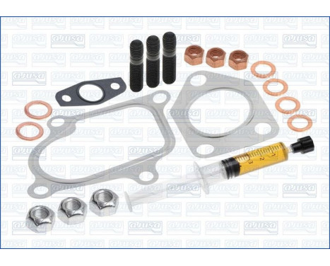 Mounting Kit, charger, Image 2