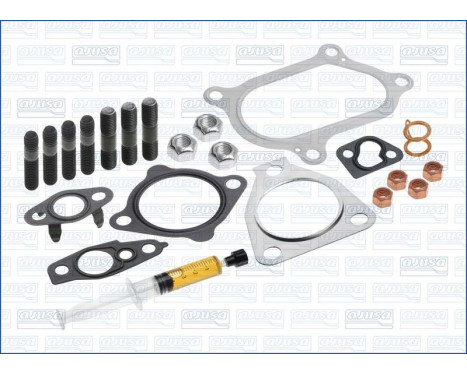 Mounting Kit, charger, Image 2