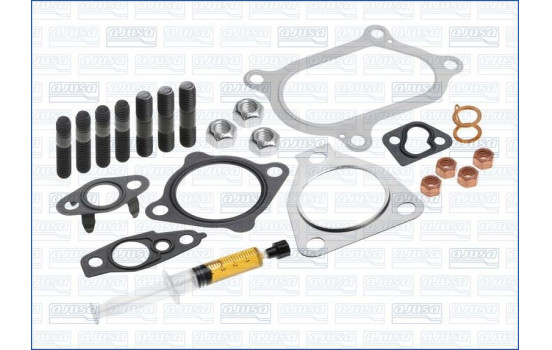 Mounting Kit, charger, Image 2