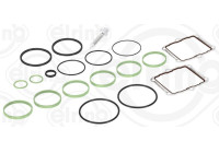 Mounting Kit, charger