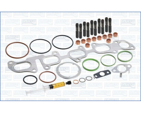 Mounting Kit, charger, Image 2