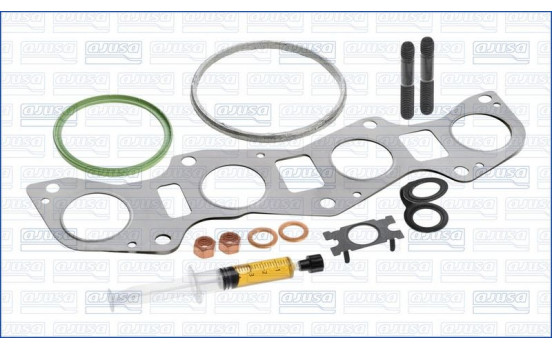 Mounting Kit, charger, Image 2