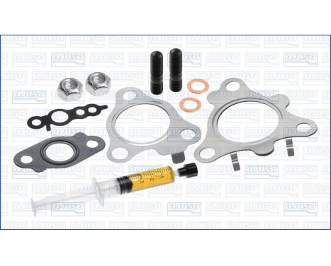 Mounting Kit, charger, Image 2