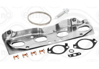 Mounting Kit, charger