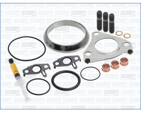 Mounting Kit, charger, Image 2