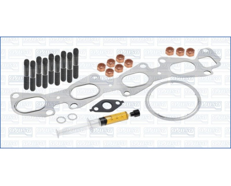 Mounting Kit, charger, Image 2
