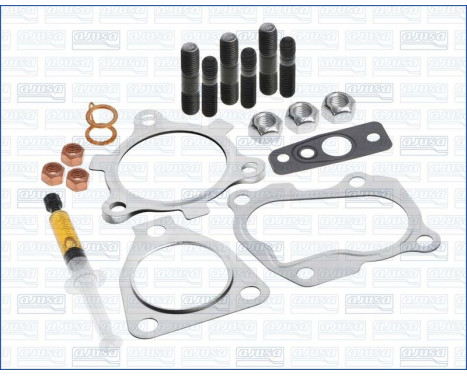 Mounting Kit, charger, Image 2