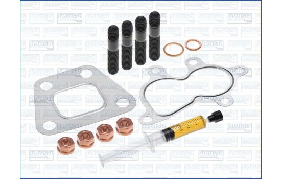 Mounting Kit, charger, Image 2