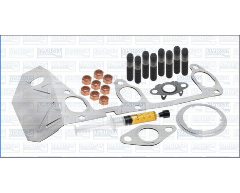 Mounting Kit, charger, Image 2