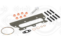 Mounting Kit, charger