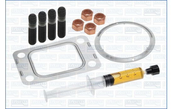 Mounting Kit, charger, Image 2