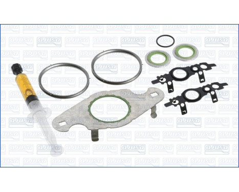 Mounting Kit, charger, Image 2