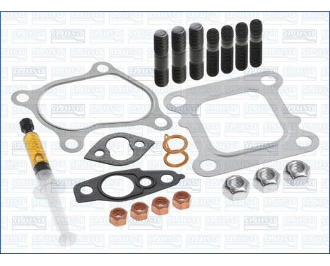 Mounting Kit, charger, Image 2