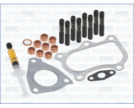 Mounting Kit, charger, Image 2