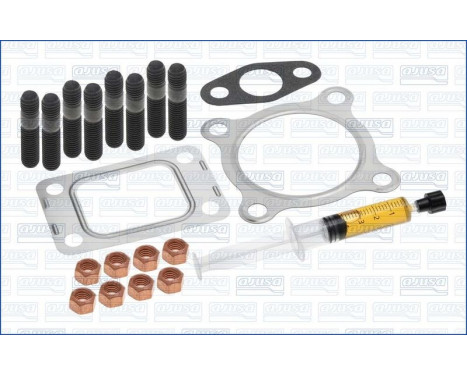 Mounting Kit, charger, Image 2