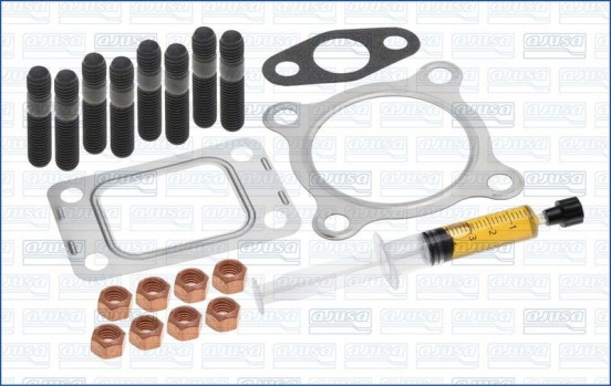 Mounting Kit, charger, Image 2