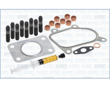 Mounting Kit, charger, Image 2