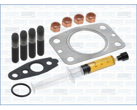 Mounting Kit, charger, Image 2