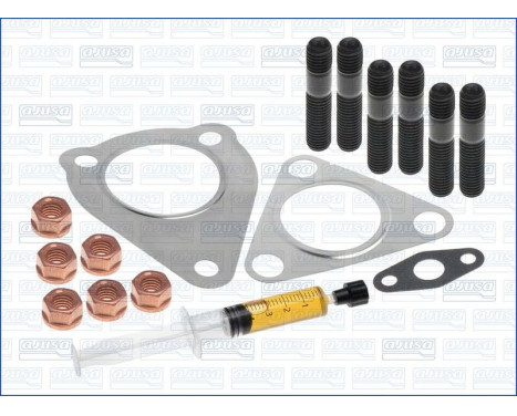 Mounting Kit, charger, Image 2