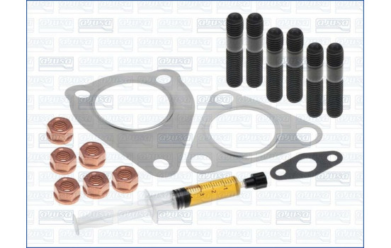 Mounting Kit, charger, Image 2