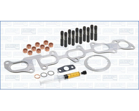 Mounting Kit, charger, Image 2